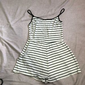 6/$20!!! Tank Romper